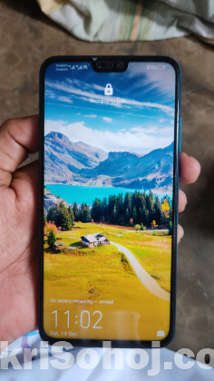 Honor 9x lite
